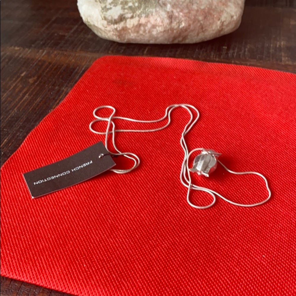 NWT French Connection necklace